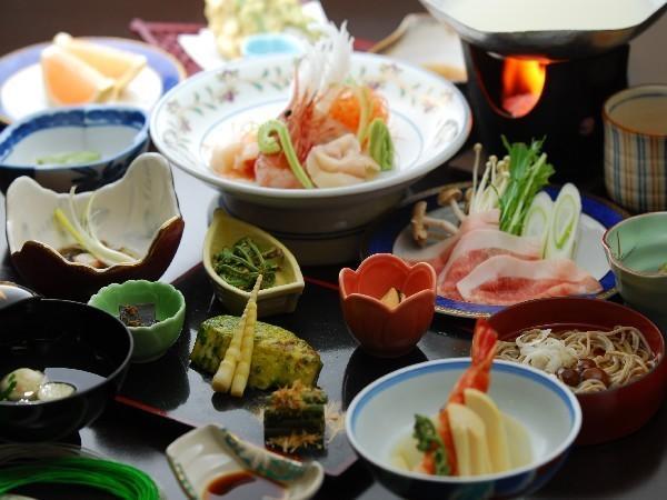 فندق Osaki في  Oogiya المظهر الخارجي الصورة